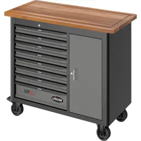 Dielenský vozík na náradie VIGOR - V4813