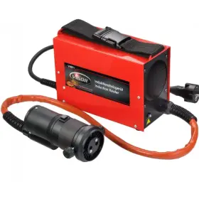 Indukčné topné zariadenie, 5 ks VIGOR - V4891