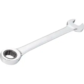 Očkoplochý ráčnový klíč 24 - V4963