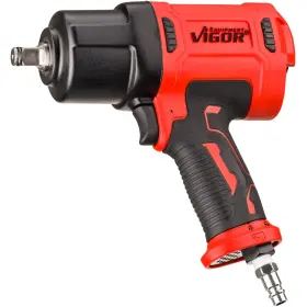 Pneumatický rázový uťahovák 1/2", 1720 Nm - V4800N