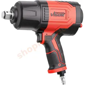 Pneumatický rázový uťahovák 3/4", 2400 Nm - V6900