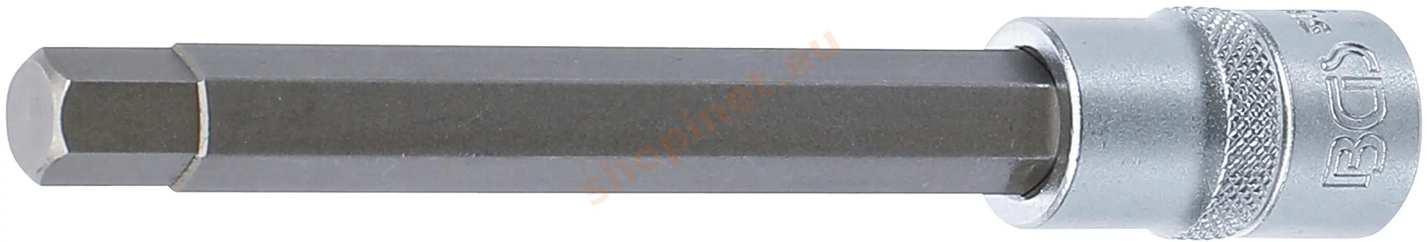 Hlavica nástrčná, 1/2", imbus, 11 mm - B5184H11