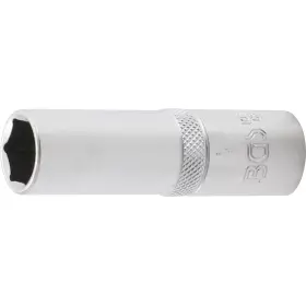 Nástrčná hlavica šesťhranná, 1/2", 15 mm, predĺžená - B10555