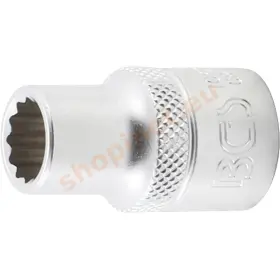 Vnútorný nástrčný kľúč 1/2", dvanásťhranný, 11 mm, BGS - B10631