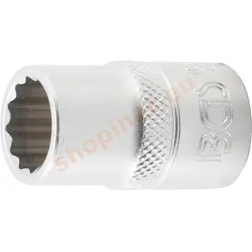 Vnútorný nástrčný kľúč 1/2", dvanásťhranný, 14 mm, BGS - B10634