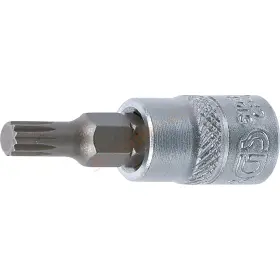 Nástrčná hlavica s bitom XZN, 1/4", M5 - B5105-M5