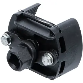 Univerzálny kľúč na olejové filtre, 60 - 80 mm, 1/2" - BGS 8395