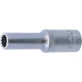 Predĺžená nástrčná hlavica 1/2", dvanásťhranná, 10 mm, BGS - B10680
