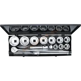 Gola sada 1", 36 - 80 mm, 15ks,  BGS - B15111
