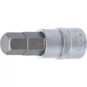Nástrčná hlavica s bitom HEX 1/2", 16 mm - B5052-16