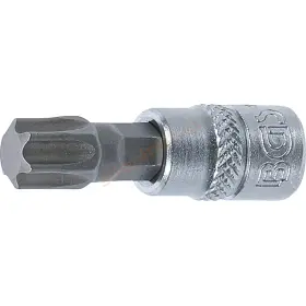 Nástrčná hlavica s bitom TORX, 1/4", T50 - B2164-T50
