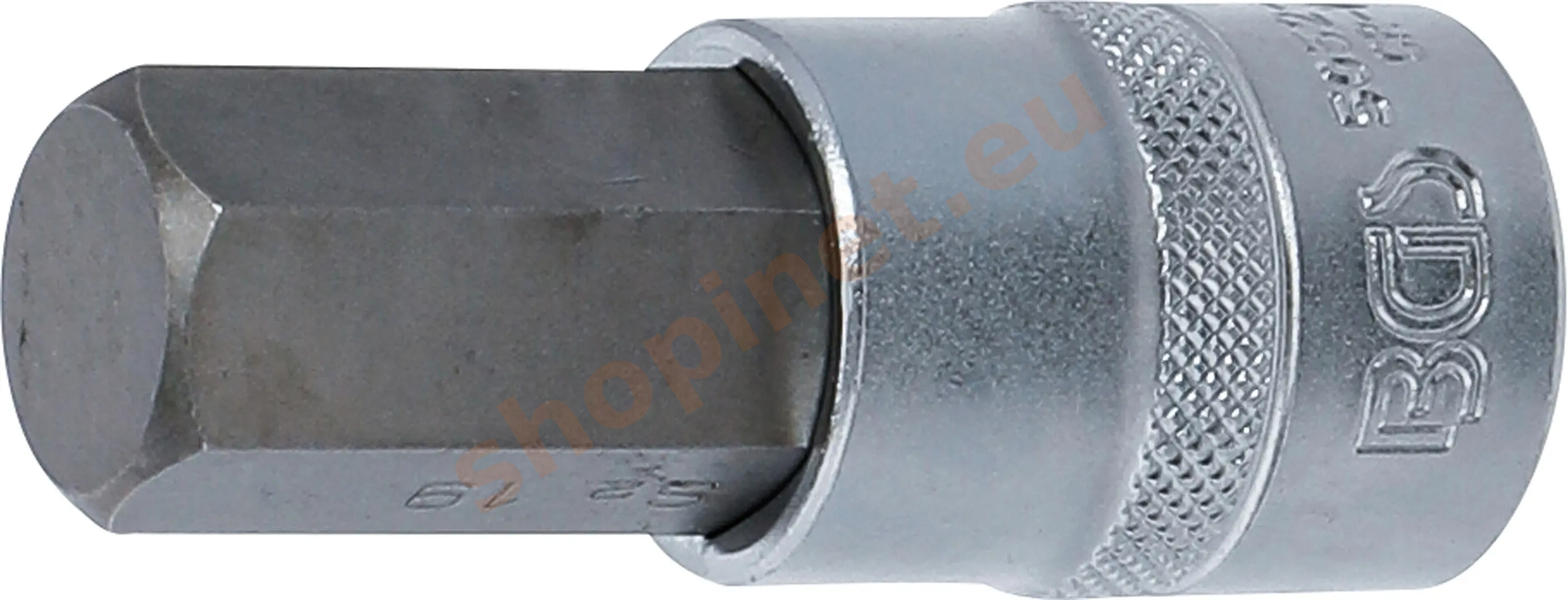 Hlavica s bitom HEX 1/2", H19 - B505219