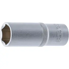 Nástrčná hlavica šesťhranná, 1/2", 20 mm, predĺžená - B10560