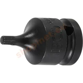 Rázový nástrčný kľúč XZN 1/2", M5 - B5487-M5