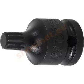 Rázový nástrčný kľúč XZN 1/2", M10 - B5487-M10