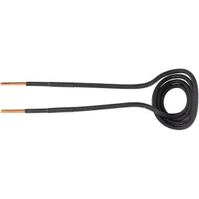 Cievka pre indukčný ohrev, rovná, 27,5 mm - B2169-10