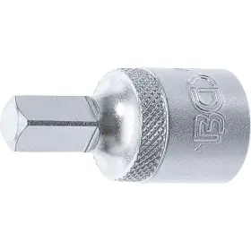 Nástrčný kľúč na skrutky olejových vaní, 1/2", 8 mm - BGS 1016-1