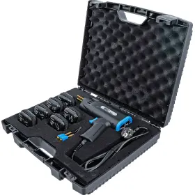 Zváračka plastov, 75 W - B74347