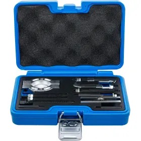 Sada deliacich a sťahovacích prípravkov, 9ks, BGS - B74569