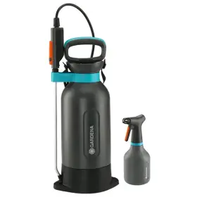 Ručný tlakový postrekovač 5 l + postrekovač 0,75 l - GA1113430