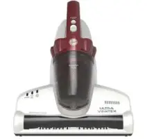 HOOVER MBC500UV Ultra Vortex