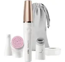 BRAUN FaceSpa Pro 912