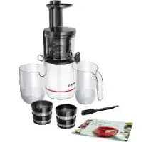 BOSCH MESM500W