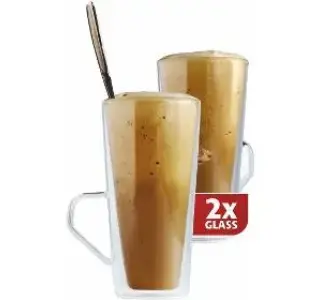 MAXXO Termo poháre Frappé 320ml