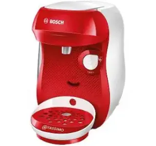 BOSCH Tassimo Happy TAS1006