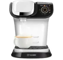 BOSCH Tassimo My Way 2 TAS6504