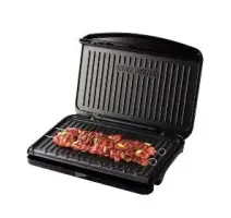 GEORGE FOREMAN 25820-56 Fit Grill Large