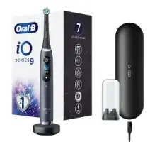 ORAL B iO9 Series Black
