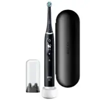 ORAL B iO 6 Series Black Onyx