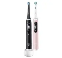 ORAL B iO 6 Series Duo Pack 2 ks