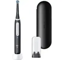 ORAL B iO Series 4 Matt Black