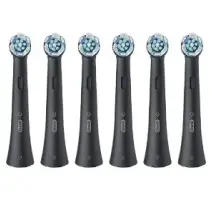 ORAL B iO Ultimate Clean Black 6 ks