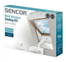 SENCOR SAX W002