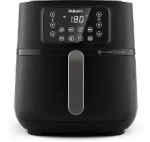 PHILIPS Airfryer HD9285/90, 7,2 l