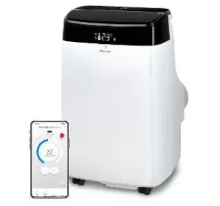 SENCOR SAC MT9040C