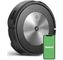 IROBOT ROOMBA COMBO J5