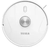 TESLA ROBOSTAR iQ700 White