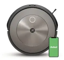 IROBOT ROOMBA J9 RUBY