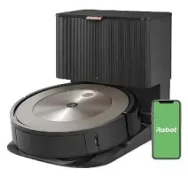 IROBOT ROOMBA J9+ RUBY