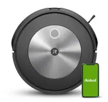 IROBOT ROOMBA COMBO J5+