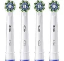 ORAL B B 50-4 PRO Cross Action