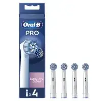 ORAL B EB 60-4 PRO Sensitive Clean