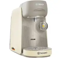 BOSCH TAS167P Tassimo Finesse