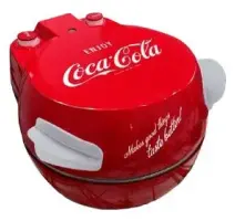 COCA-COLA SPM800CC