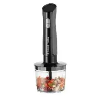 RUSSELL HOBBS 27141-56 Desire Matte Charcoal
