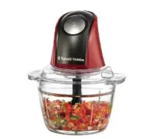 RUSSELL HOBBS 27130-56 Desire Red